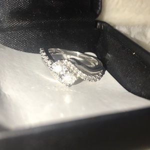 .5 Carat ring